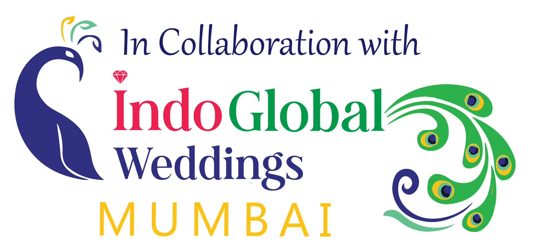 Indo Global Wedding